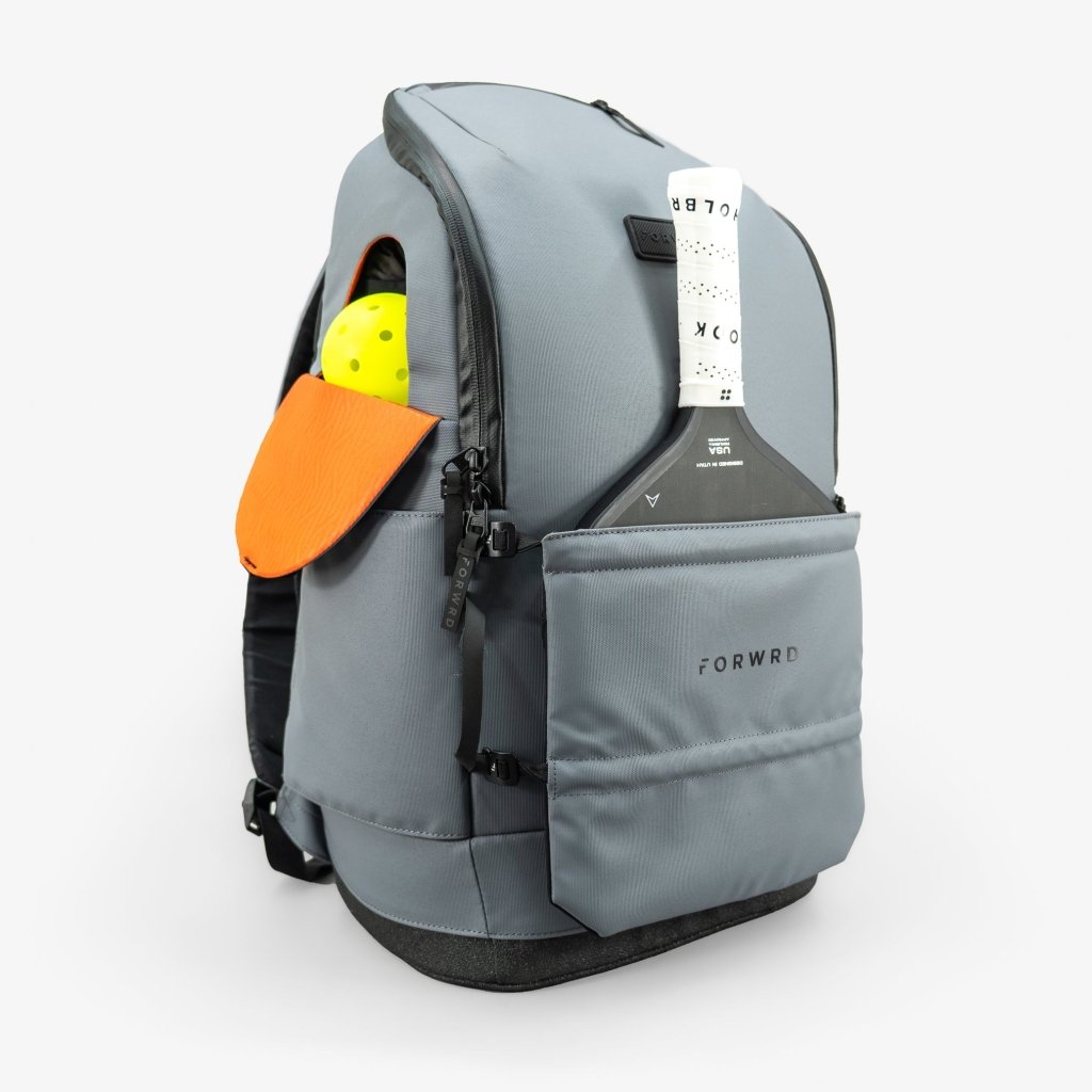 Court Caddy Frontschlägertasche