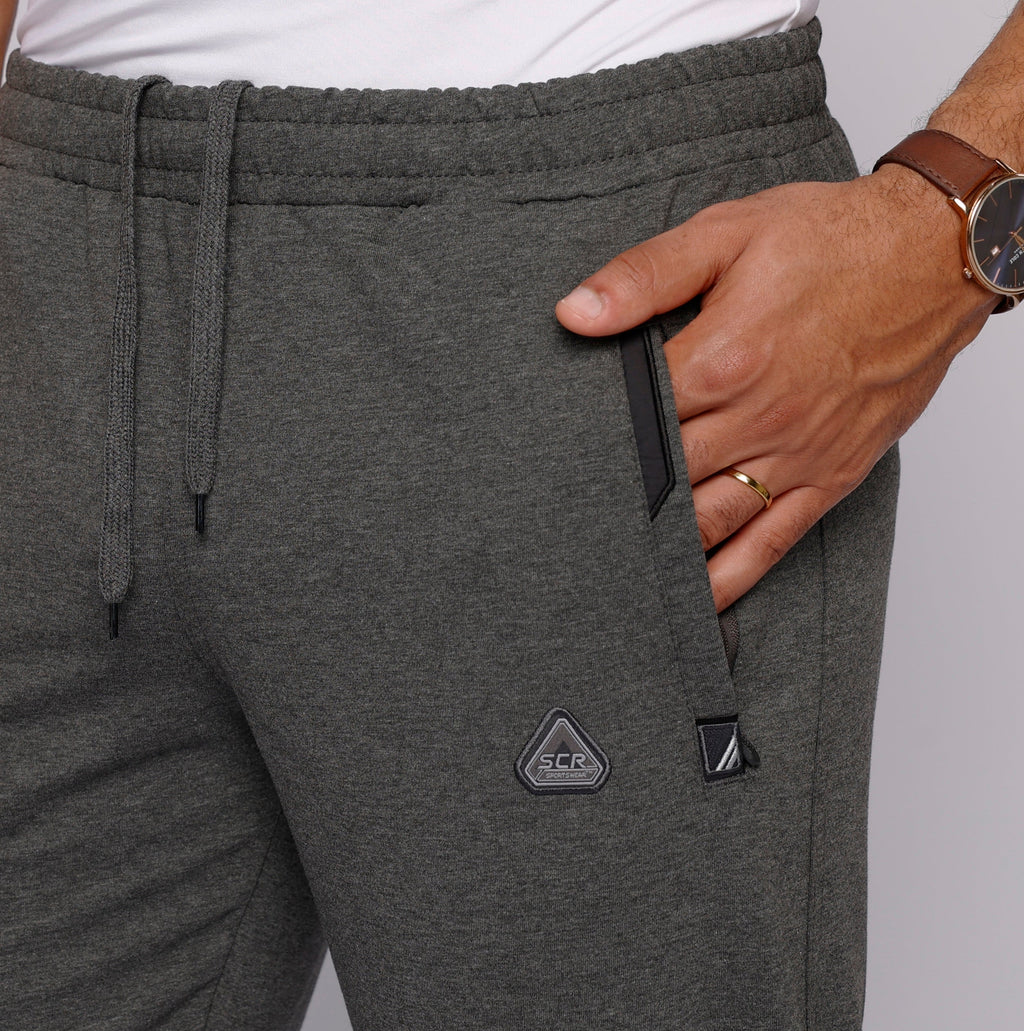 Ganztägig bequeme Sport-Sweatpants – Gerade (Tall Fit)