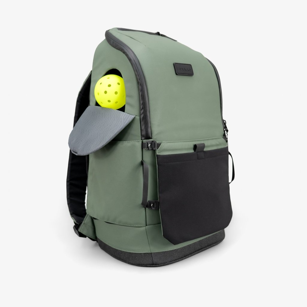 Court Caddy Frontschlägertasche