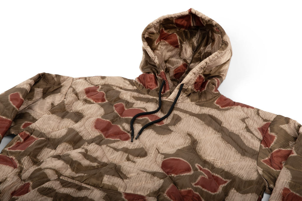 Der Woobie Hoodie