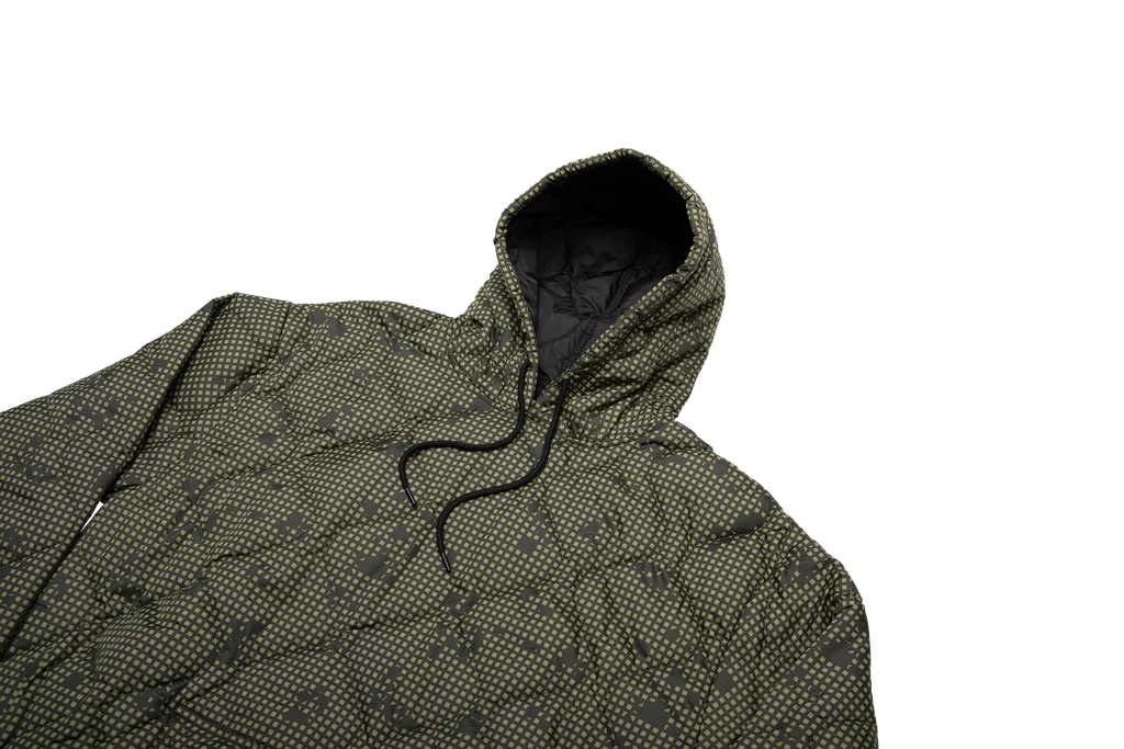 Der Woobie Hoodie