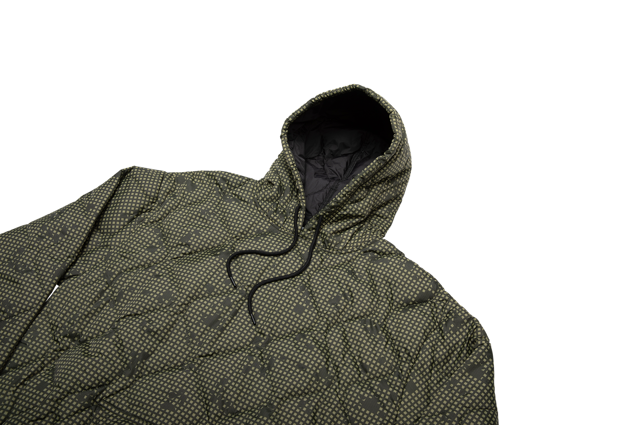 Der Woobie Hoodie
