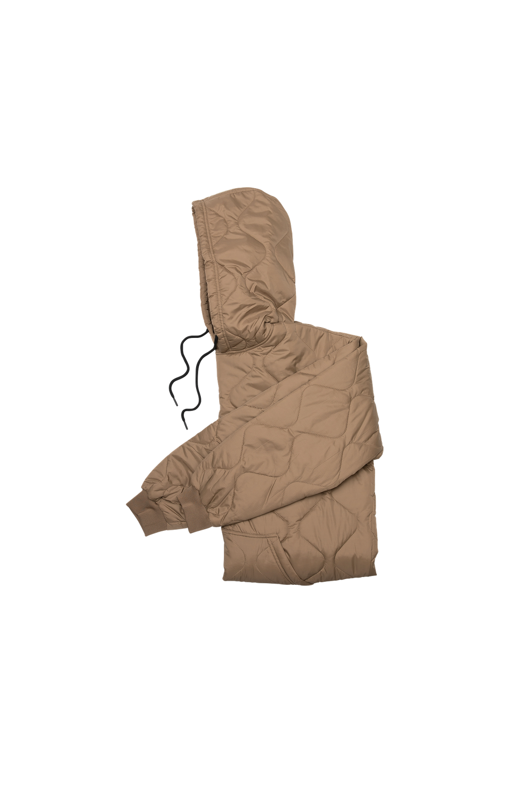 Der Woobie Hoodie