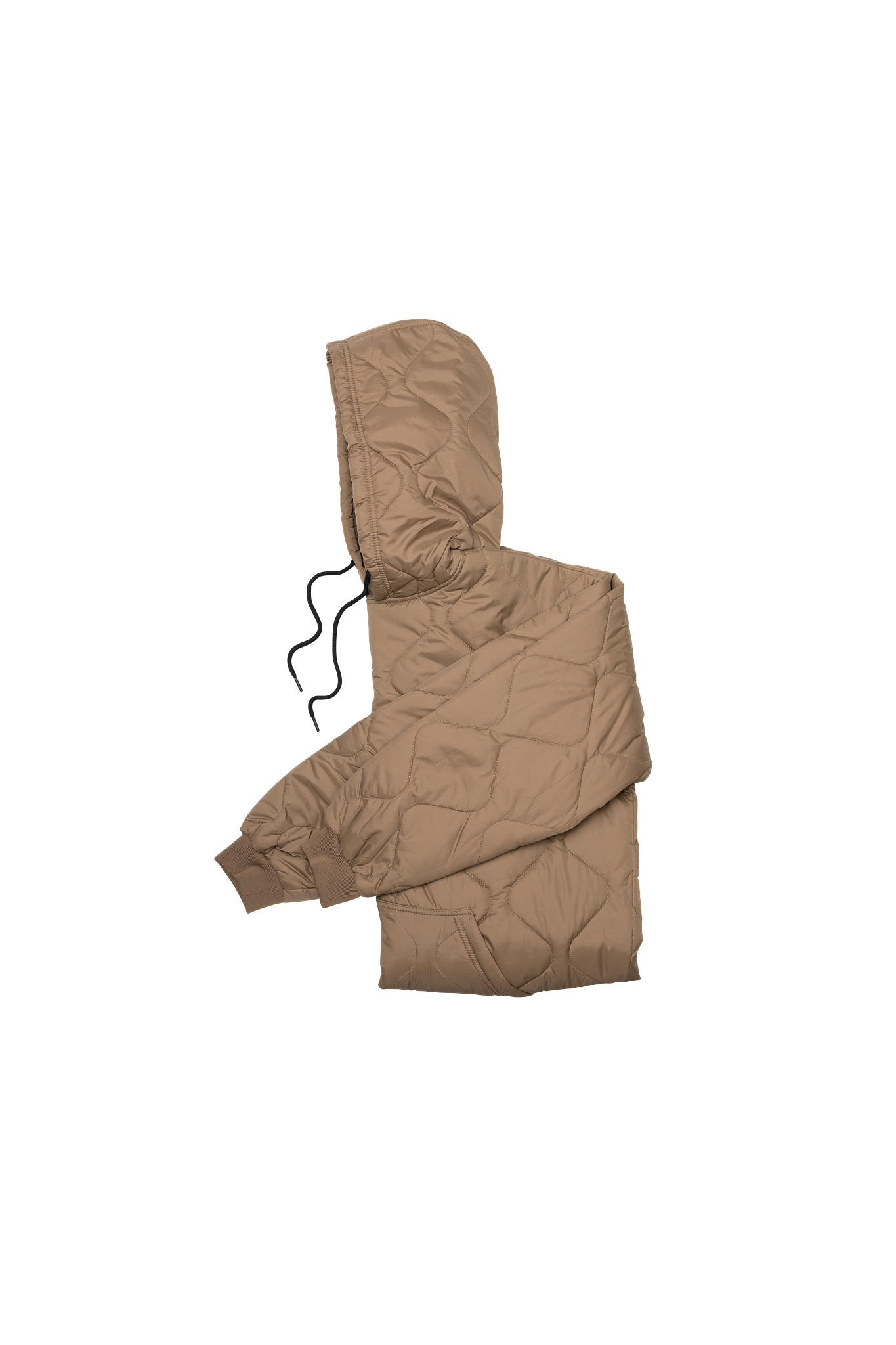 Der Woobie Hoodie