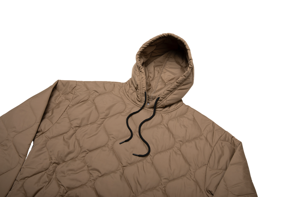 Der Woobie Hoodie