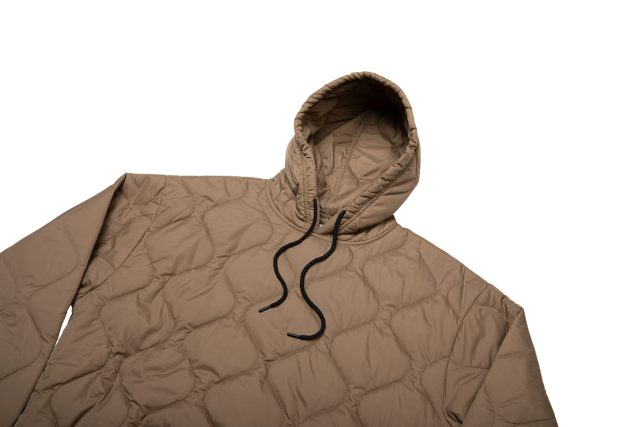 Der Woobie Hoodie