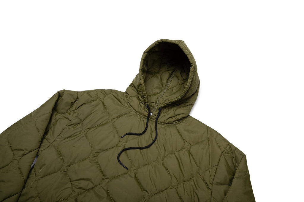 Der Woobie Hoodie