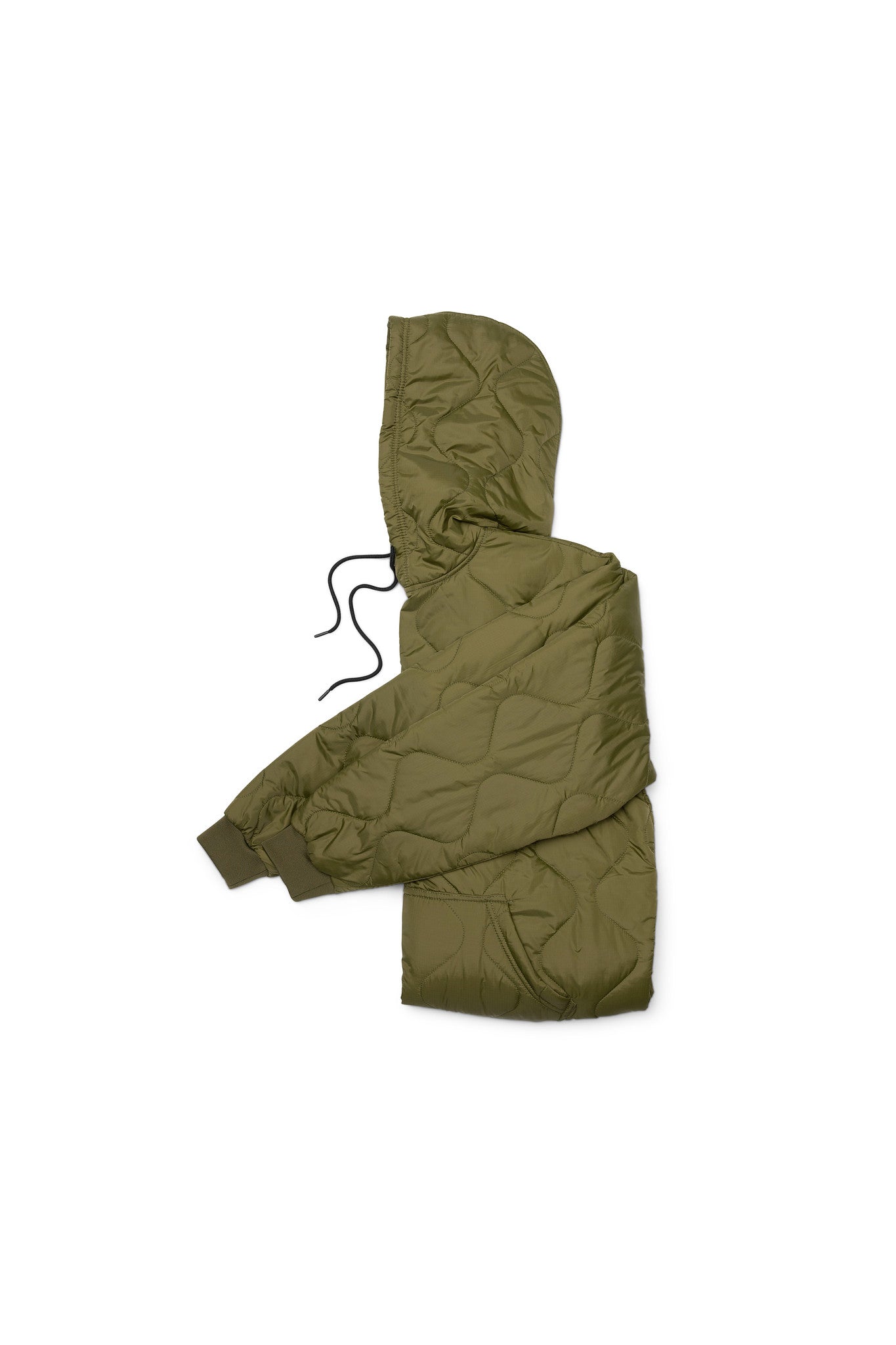 Der Woobie Hoodie