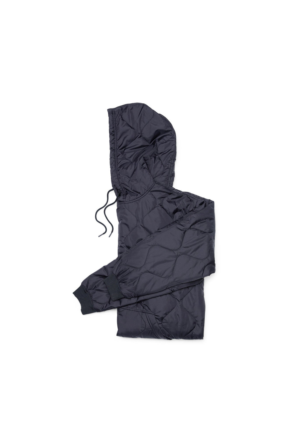 Der Woobie Hoodie