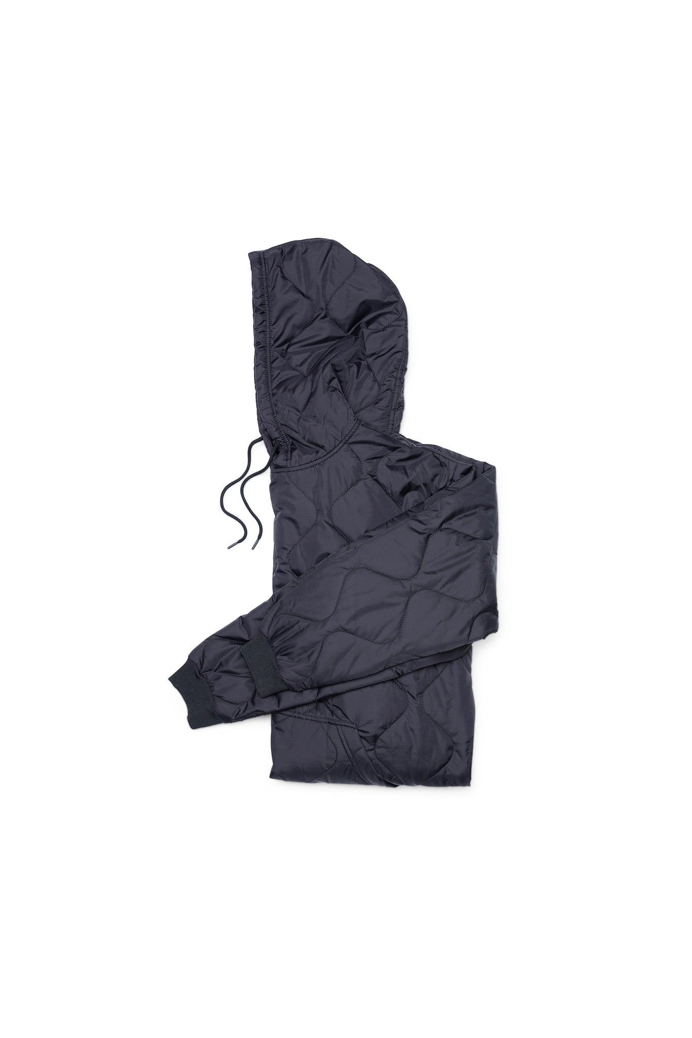 Der Woobie Hoodie