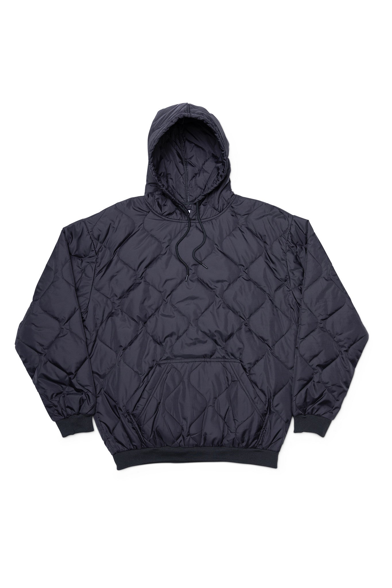 Der Woobie Hoodie
