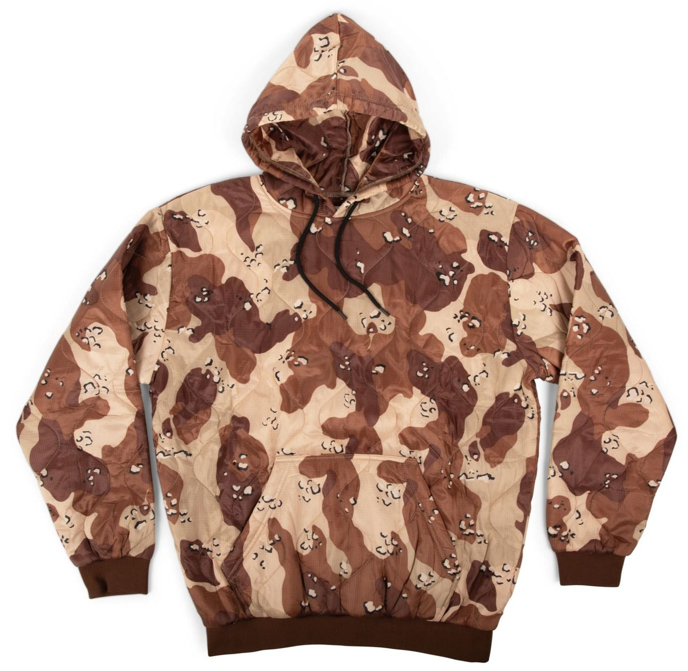 Der Woobie Hoodie