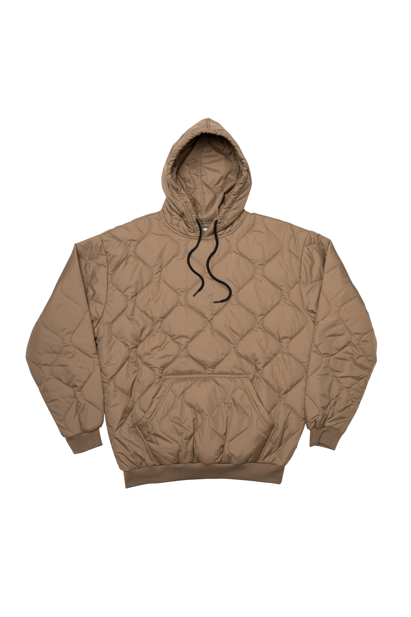 Der Woobie Hoodie