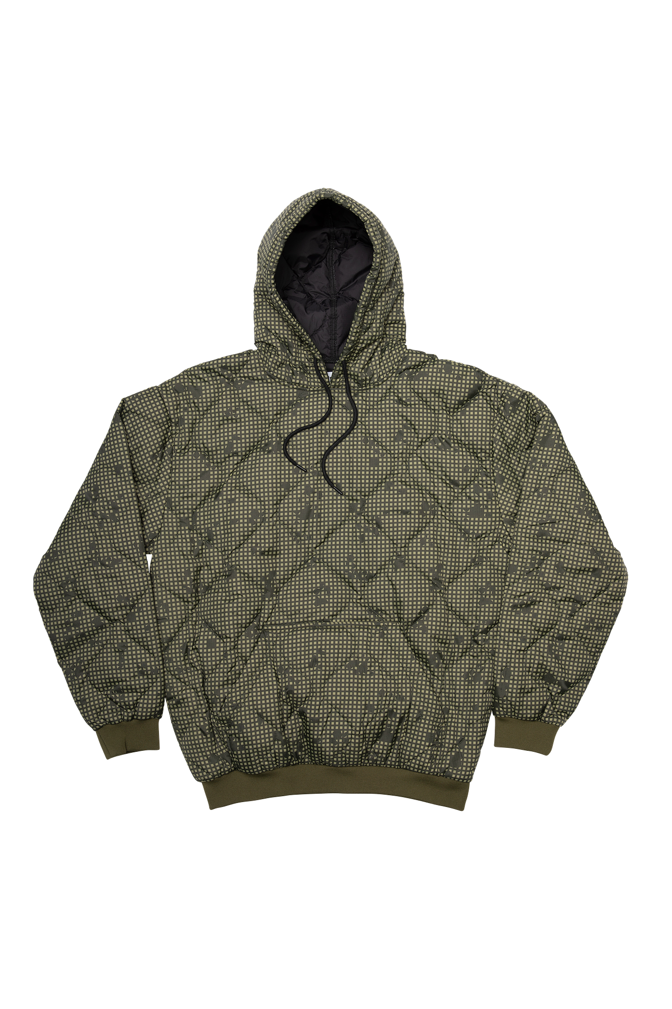 Der Woobie Hoodie