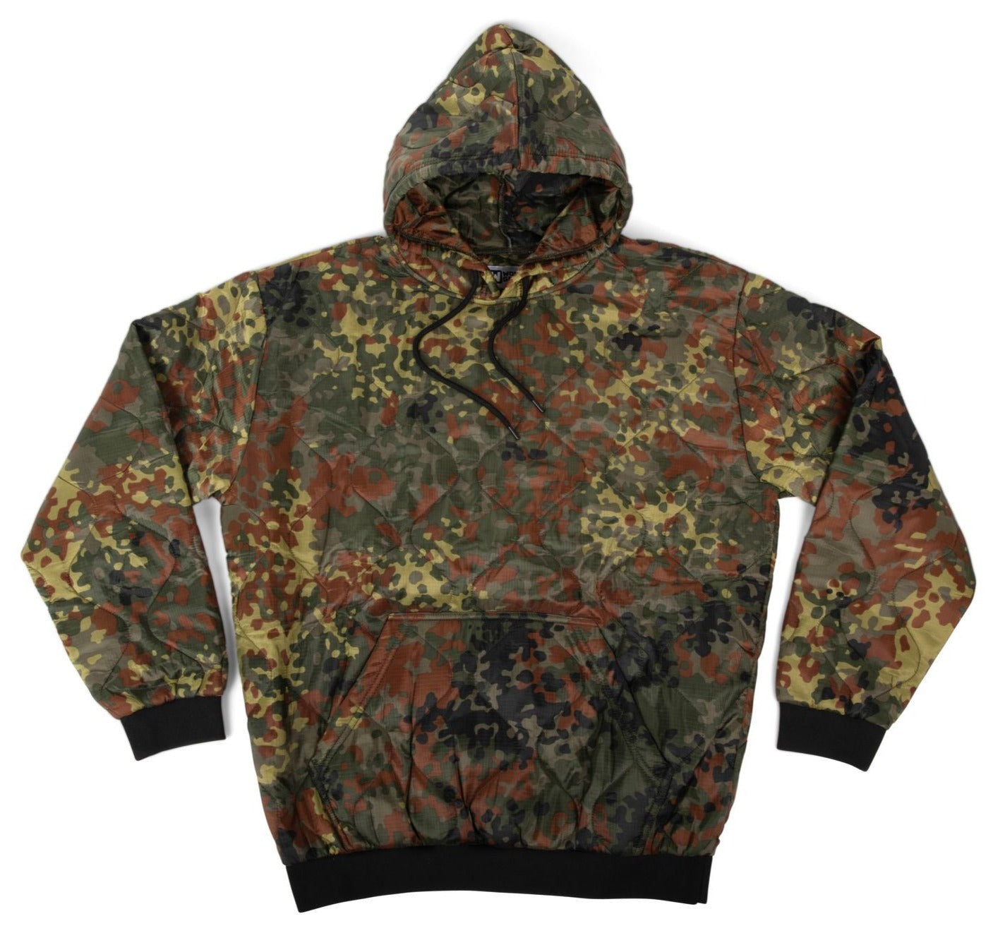 Der Woobie Hoodie