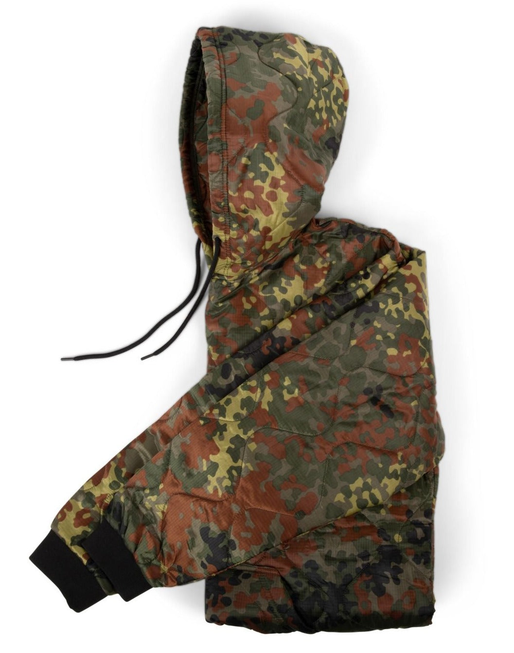 Der Woobie Hoodie