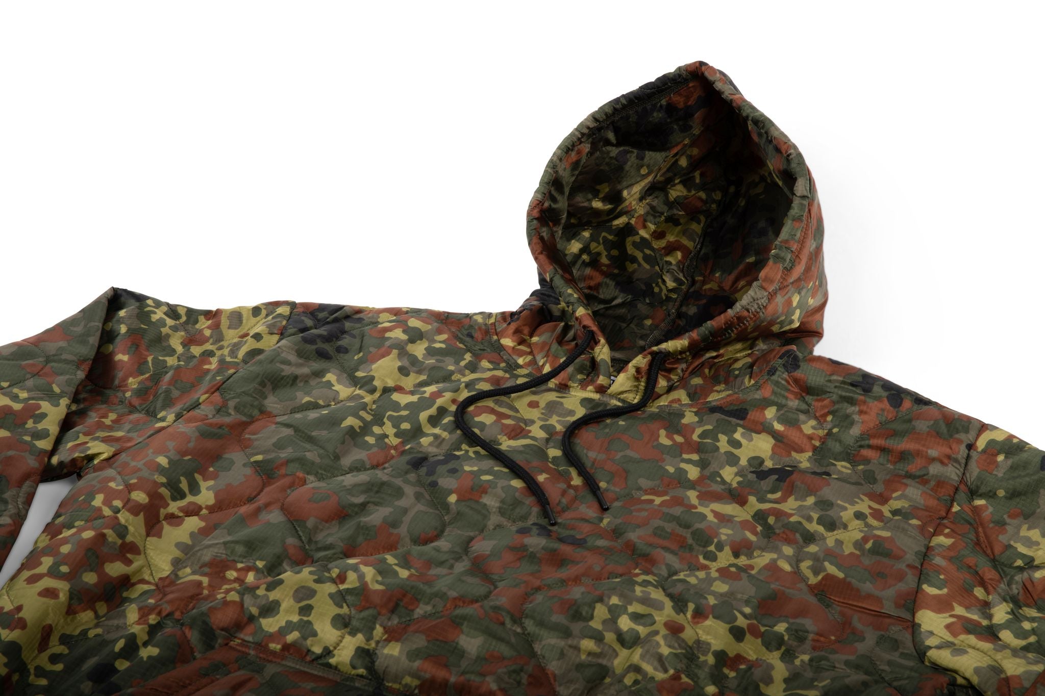Der Woobie Hoodie