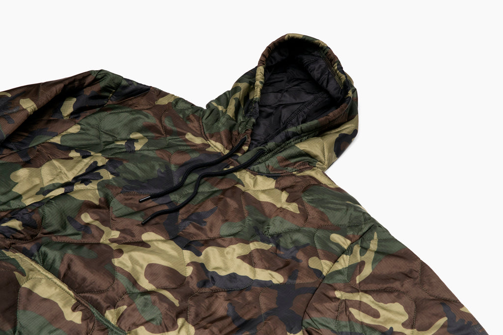 Der Woobie Hoodie