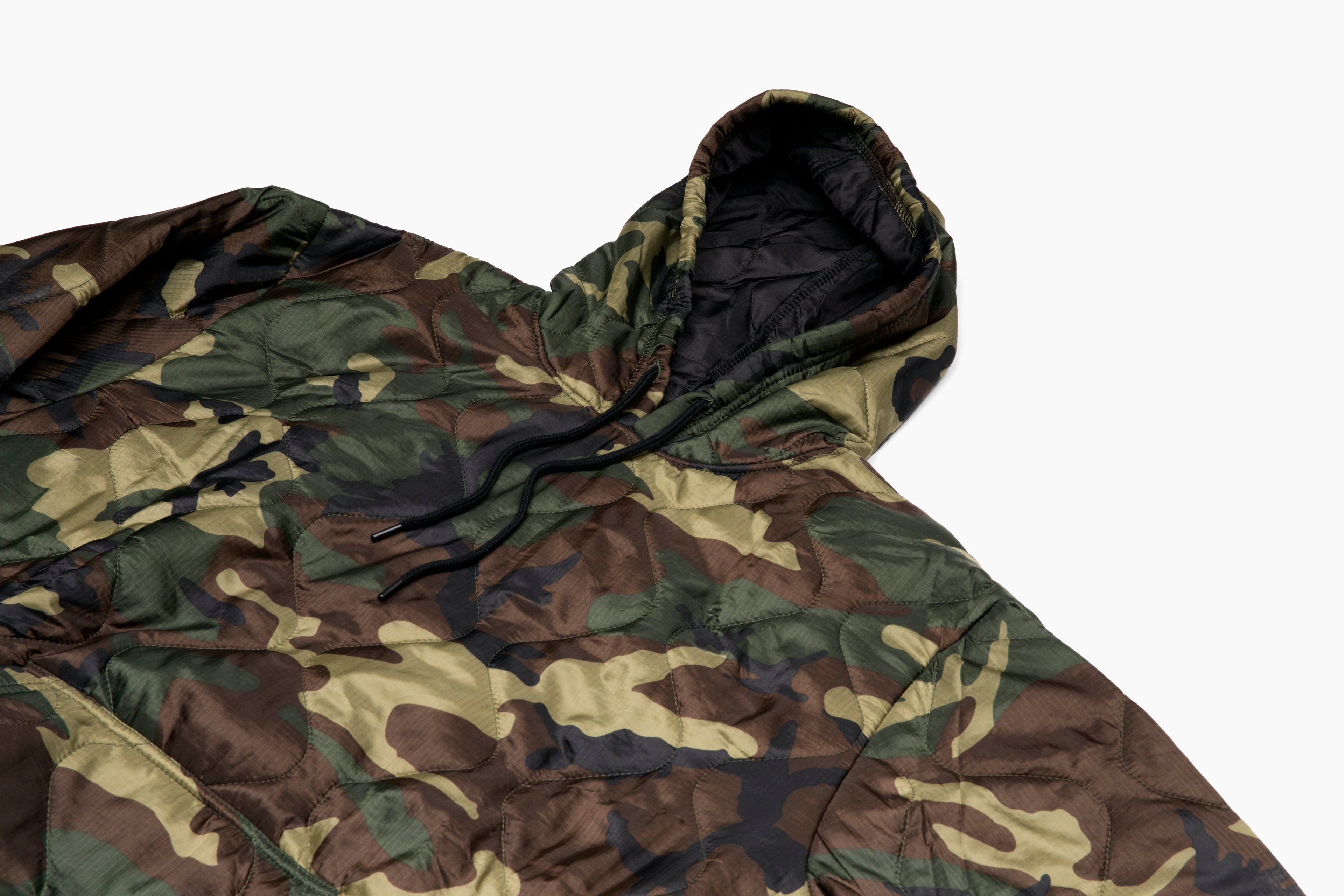 Der Woobie Hoodie