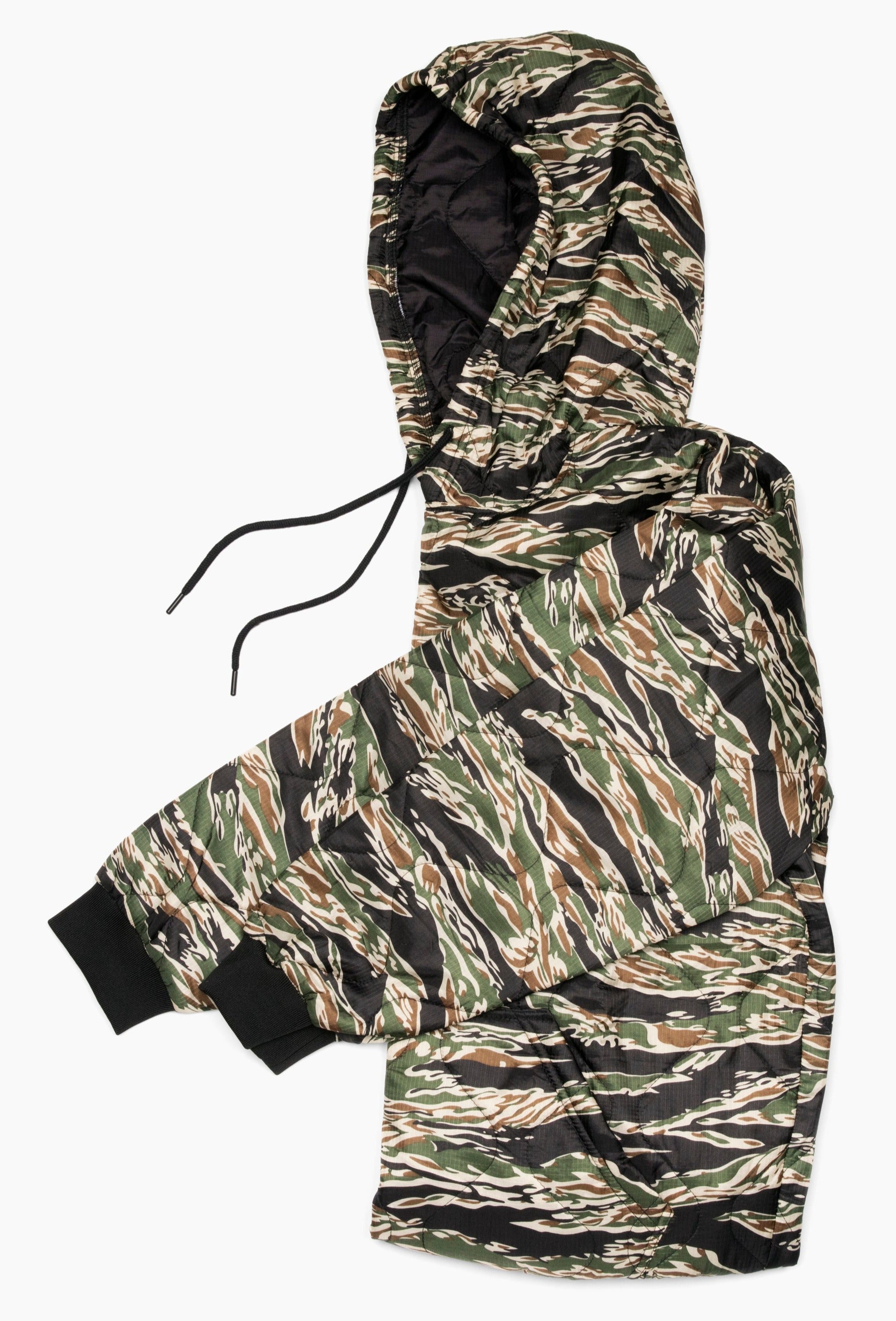 Der Woobie Hoodie