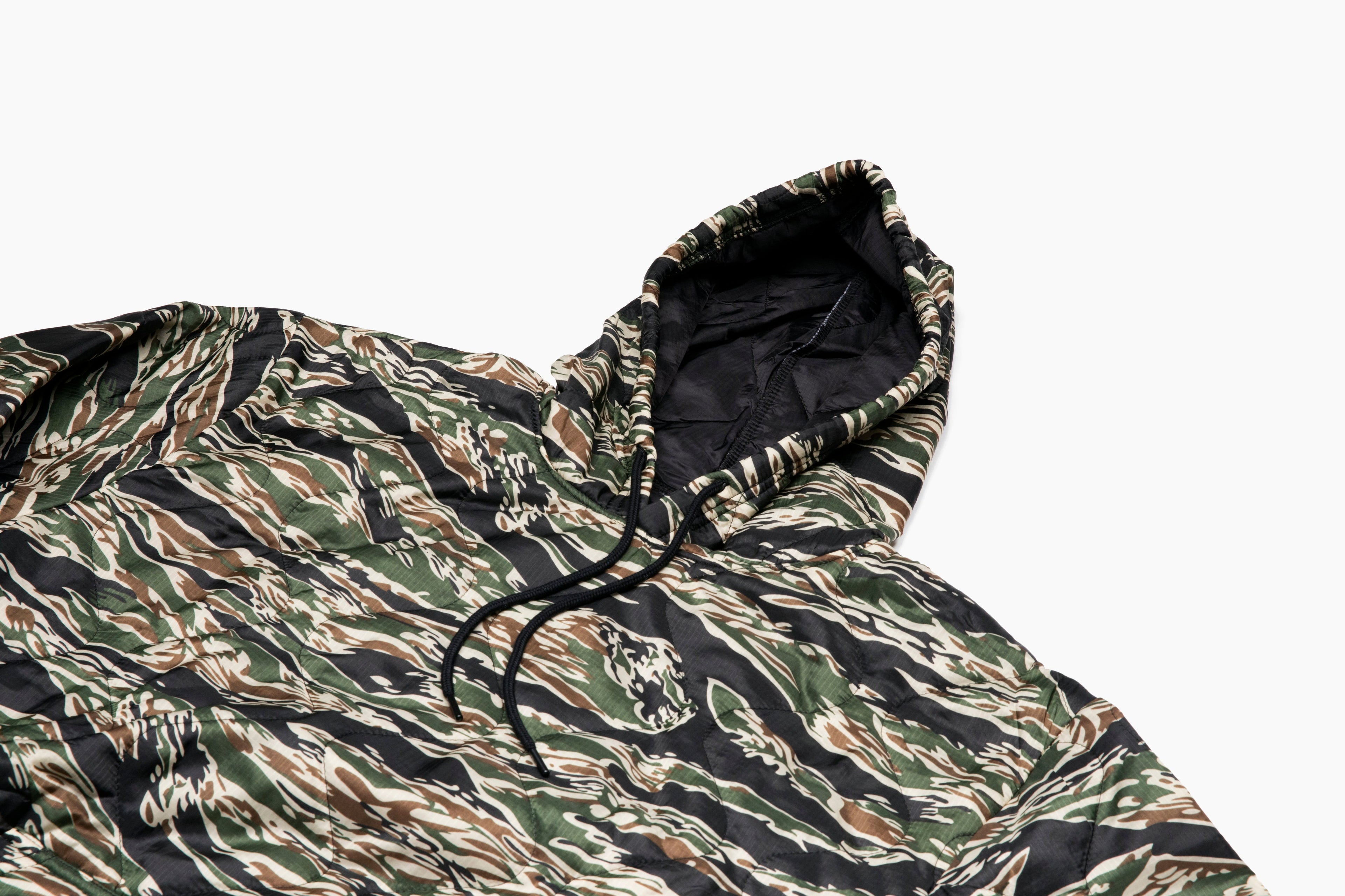 Der Woobie Hoodie
