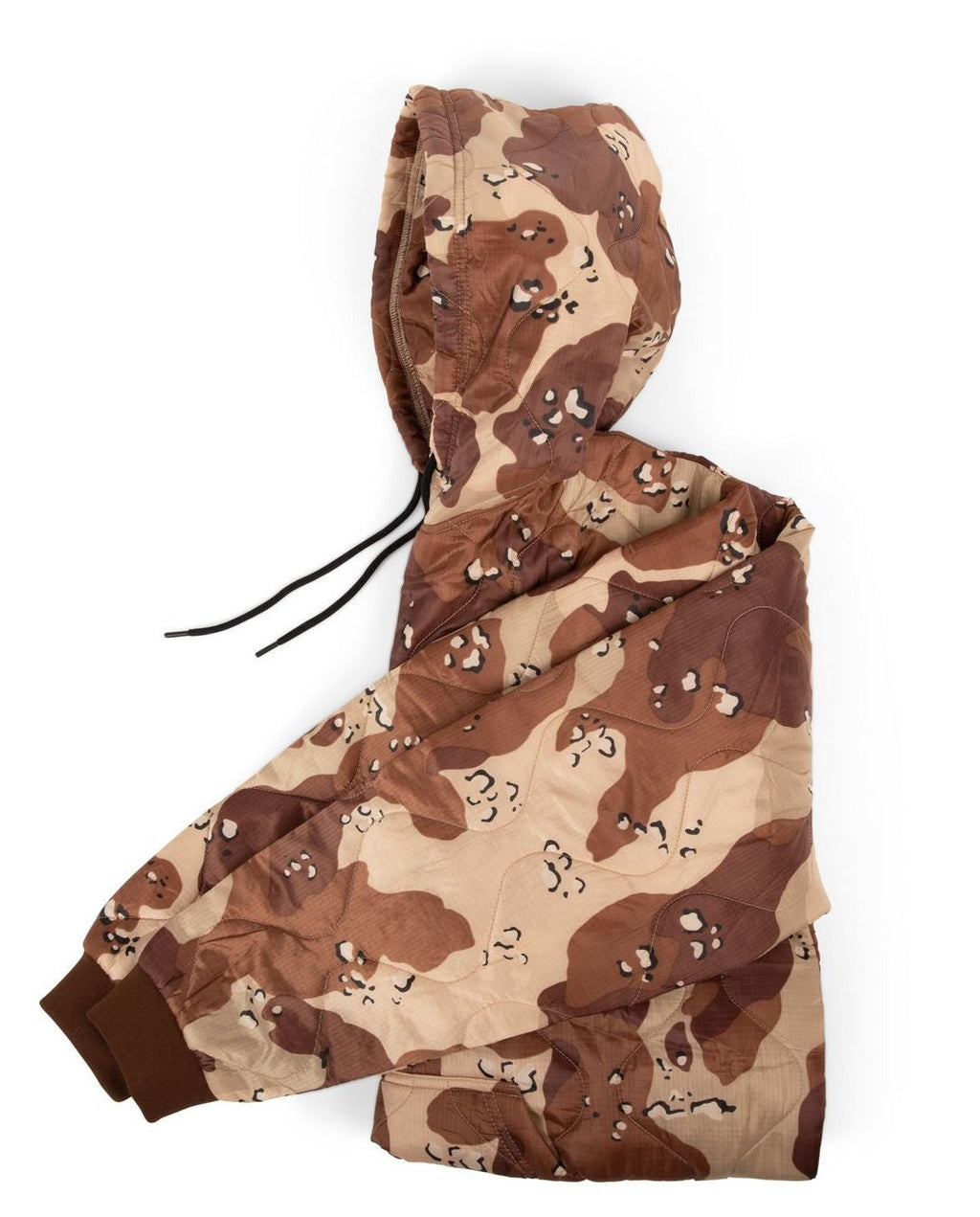 Der Woobie Hoodie