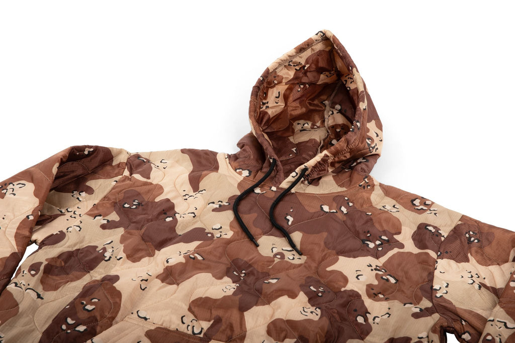 Der Woobie Hoodie