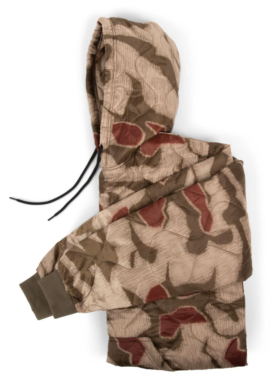 Der Woobie Hoodie
