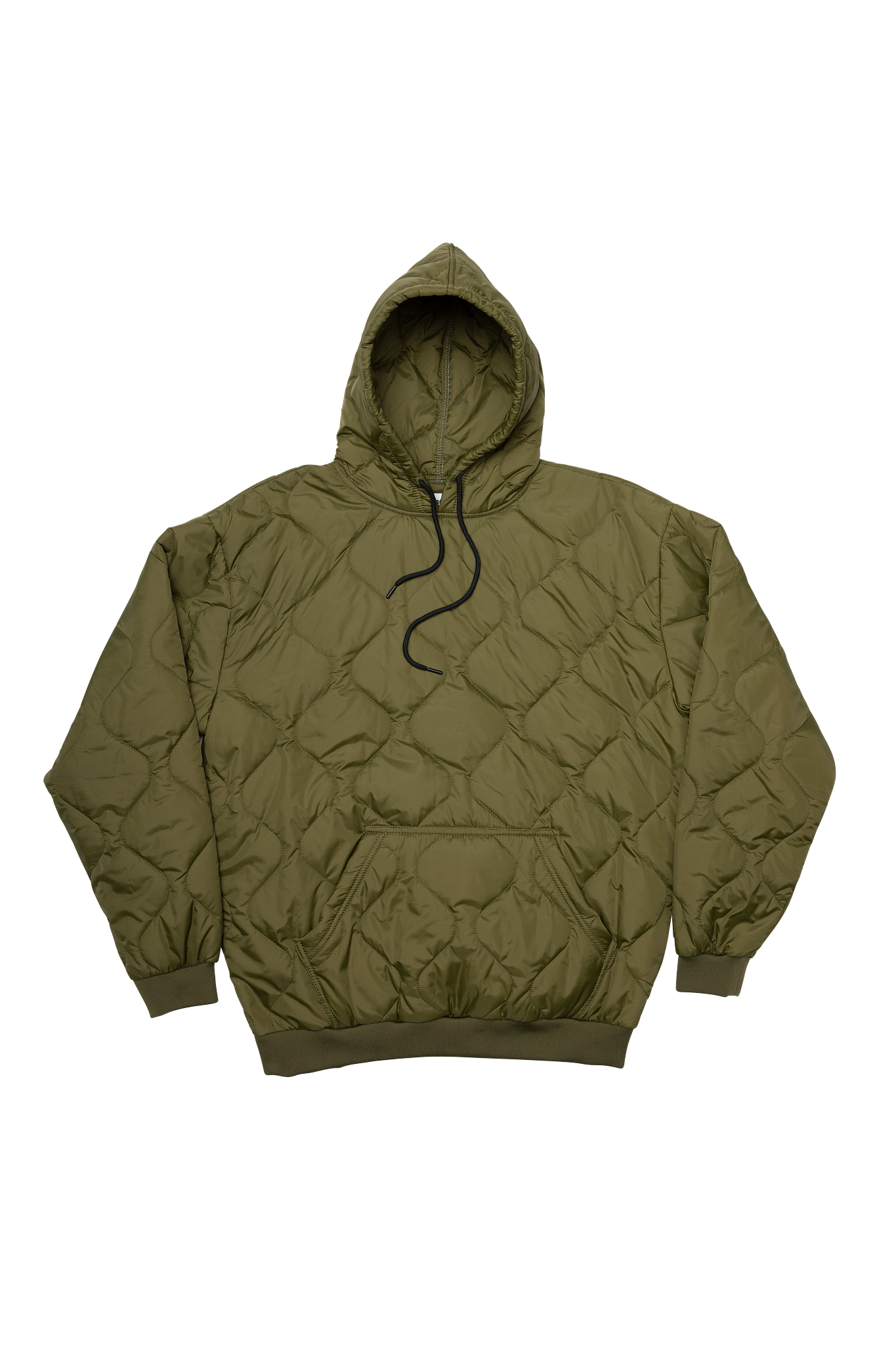 Der Woobie Hoodie