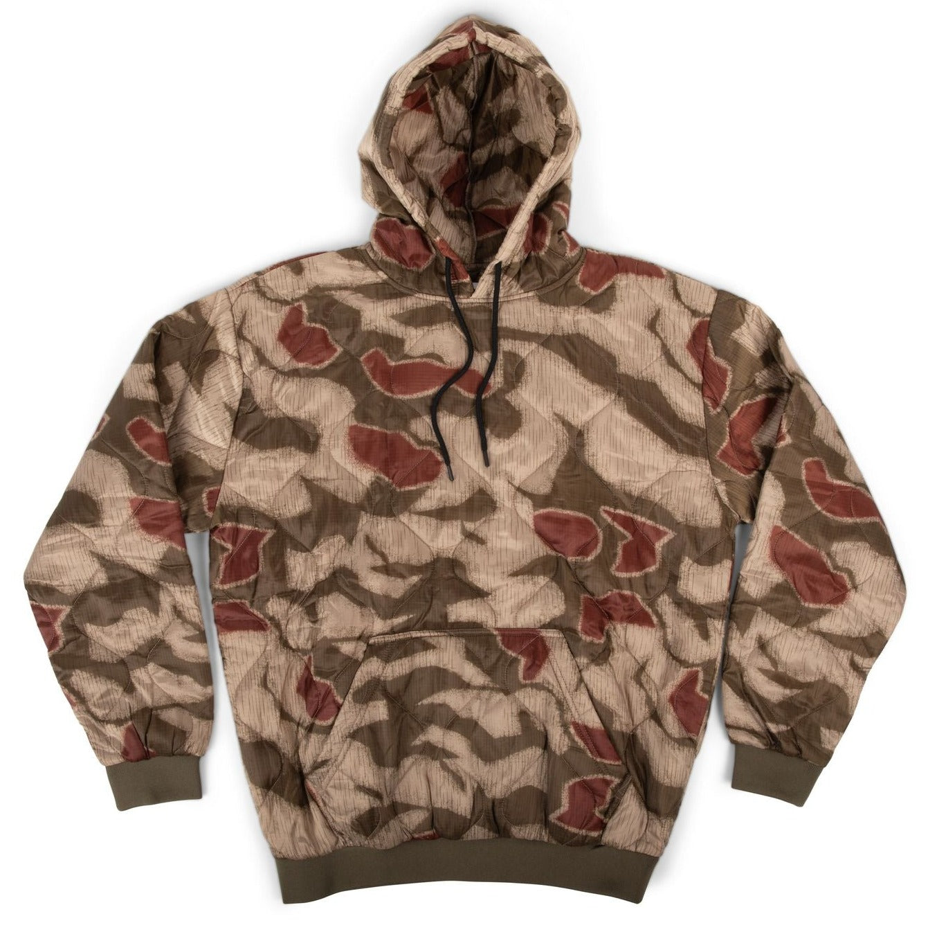 Der Woobie Hoodie