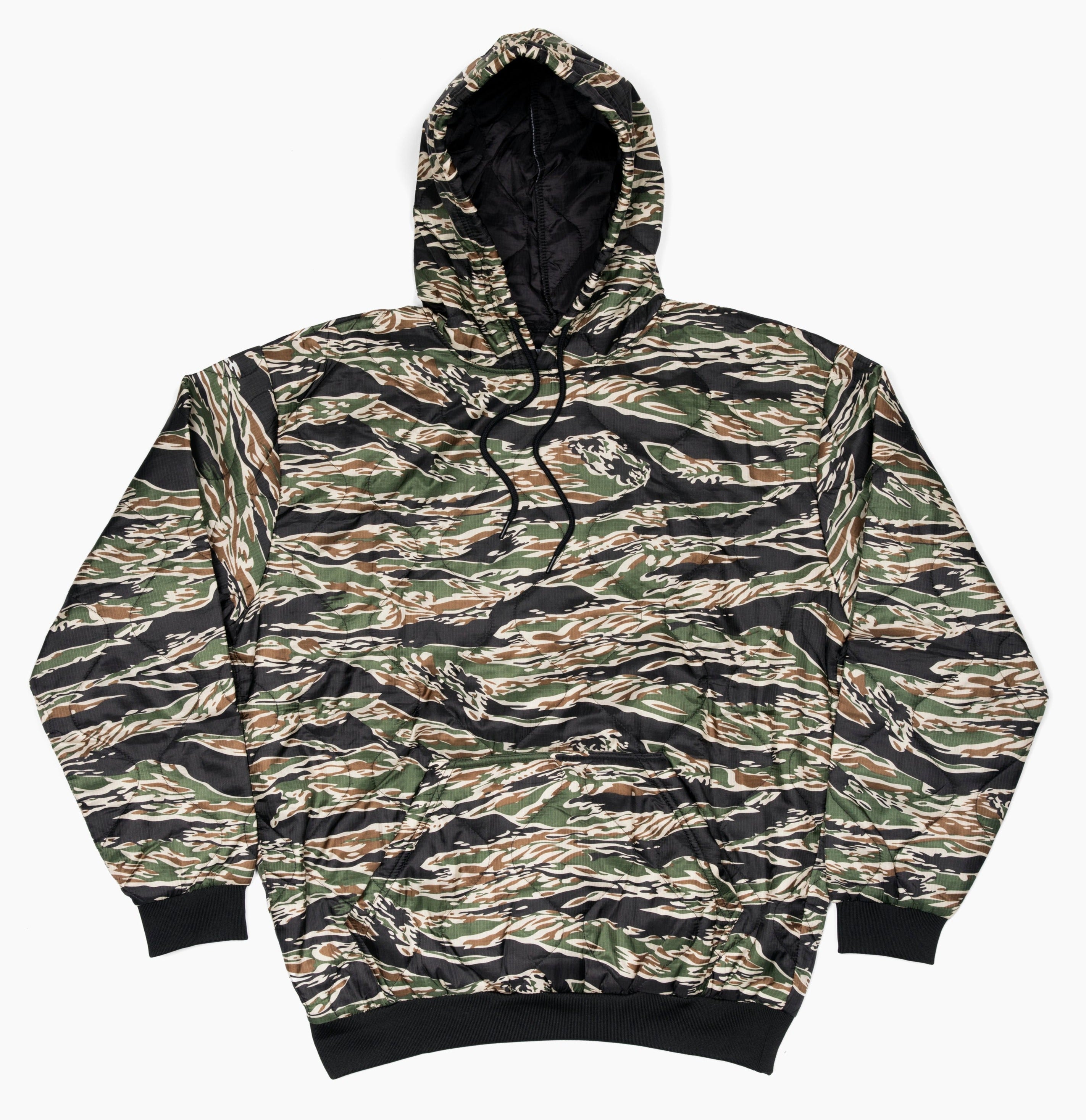 Der Woobie Hoodie