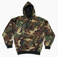 Der Woobie Hoodie
